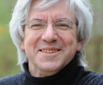 Prof. Dr. Frank Nullmeier