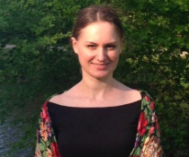 Prof. Dr. Tatia Chikhladze