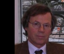 Prof. em. Karl-Heinz Ladeur