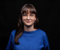  Lara Minkus, Ph.D.