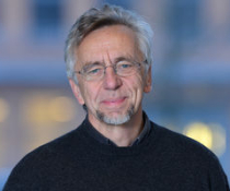 Prof. Emeritus Matthias Wingens