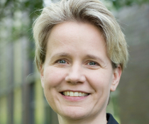 Prof. Dr. Sarianna Lundan