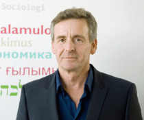 Prof. Dr. Klaus Schlichte
