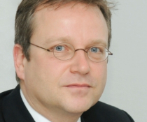 Prof. Dr. Jochen Zimmermann