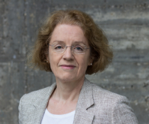 Prof. Dr. Adele Diederich