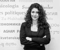 Dr. Lusine Grigoryan