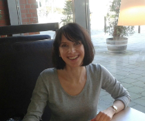 Dr. Monika Ewa Kaminska