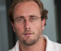 Prof. Dr. Tobias ten Brink