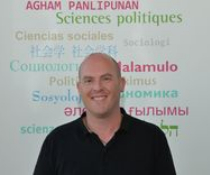  Alan Law, Ph.D.