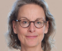Prof. Dr. Ursula Staudinger