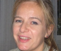 Dr. Regine Köller
