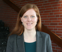 Dr. Claudia Schüller