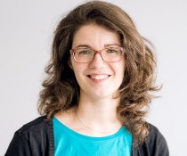 Dr. Sonja Bastin