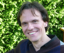 PD Dr. Ulrich Franke