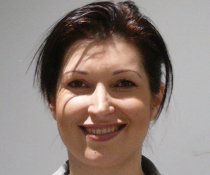 Dr. Evgenia Bystrov