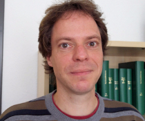 Dr. Alexander Haarmann