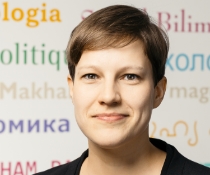 Dr. Jennie Auffenberg