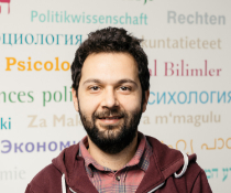 Andreas Katsikidis Andreas Katsikidis