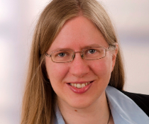 Dr. Alina Neitzert