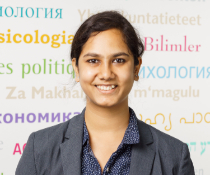 Dr. Ajita Srivastava