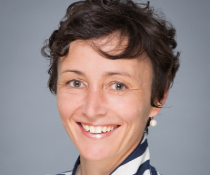 Prof. Dr. Anna-Katharina Hornidge Prof. Dr. Anna-Katharina Hornidge