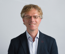 Prof. Dr. Werner Eichhorst