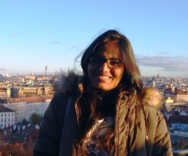 Priya Vijaykumar Poojary Priya Vijaykumar Poojary
