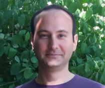 Dr. Murat Ardag