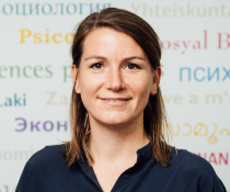 Rena Tecklenburg Rena Tecklenburg