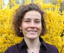 Prof. Dr. Céline Teney