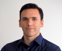 Prof. Dr. Yannis Theocharis