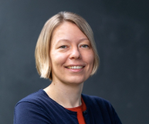 Prof. Dr. Wiebke Schulz
