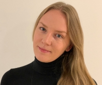 Ekaterina Vorobeva Ekaterina Vorobeva