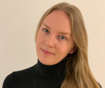 Ekaterina Vorobeva Ekaterina Vorobeva
