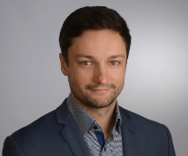 Constantin Huber Constantin Huber