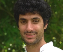 Dr. Francesco Laruffa