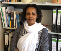 Hawa Noor Zitzmann