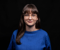 Dr. Lara Minkus
