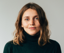 Oksana Chorna Oksana Chorna