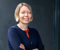 Prof. Dr. Wiebke Schulz