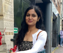 Priya Singh Priya Singh