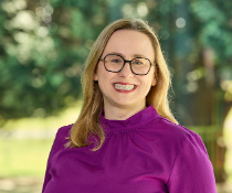 Dr. Franziska Deutsch