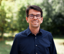 Prof. Dr. Patrick Sachweh