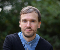 Prof. Dr. Cornelius Puschmann
