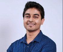 Kreesan Pragasan Naicker