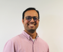 Asif Shahriar Asif Shahriar