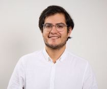 Diego Strassmann Rocha Diego Strassmann Rocha