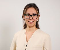 Ruishi Yang Ruishi Yang