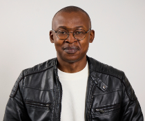 William Thantsha William Thantsha