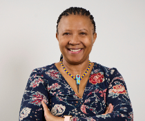 Motshidisi Gertrude van Wyk Motshidisi Gertrude van Wyk